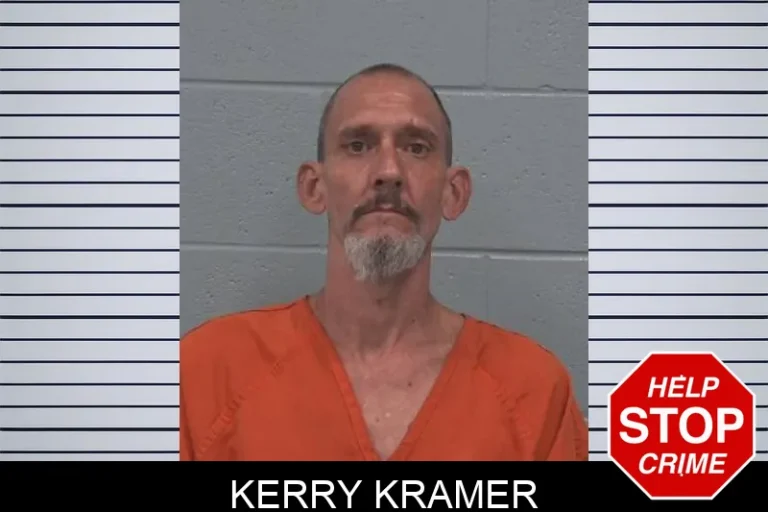 Kerry Kramer