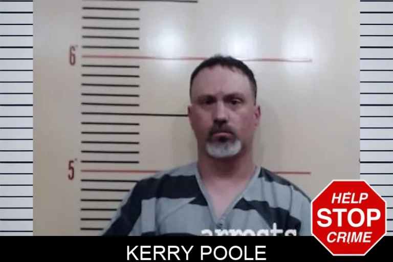 Kerry Poole
