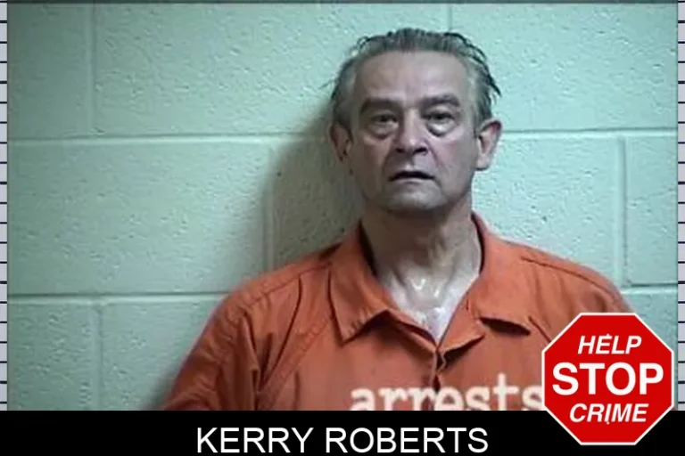 Kerry Roberts