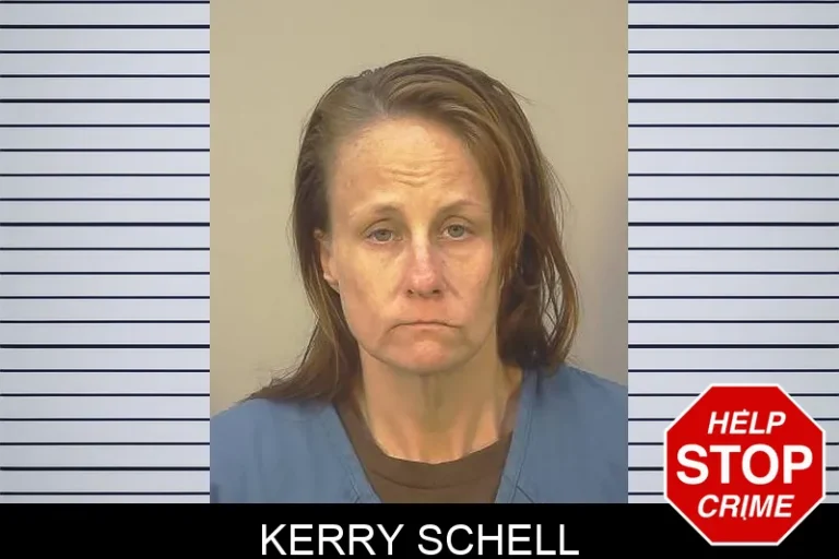 Kerry Schell