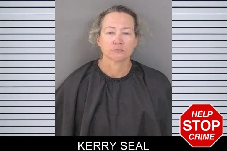 Kerry Seal
