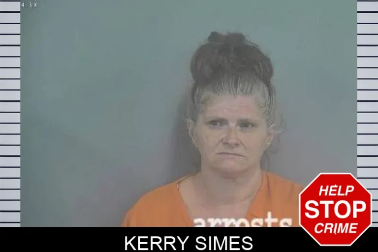 Kerry Simes
