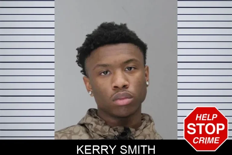 Kerry Smith