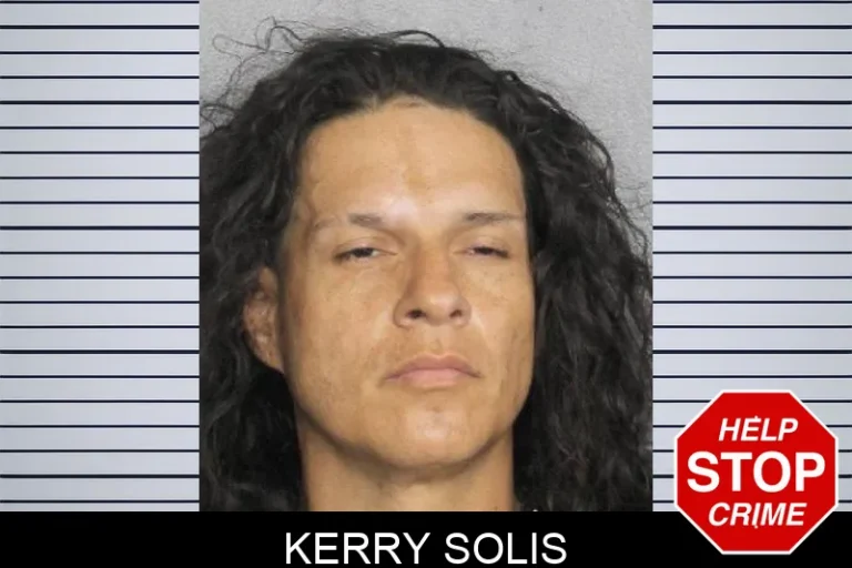 Kerry Solis
