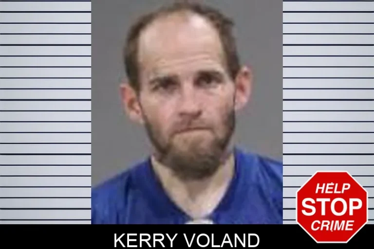Kerry Voland