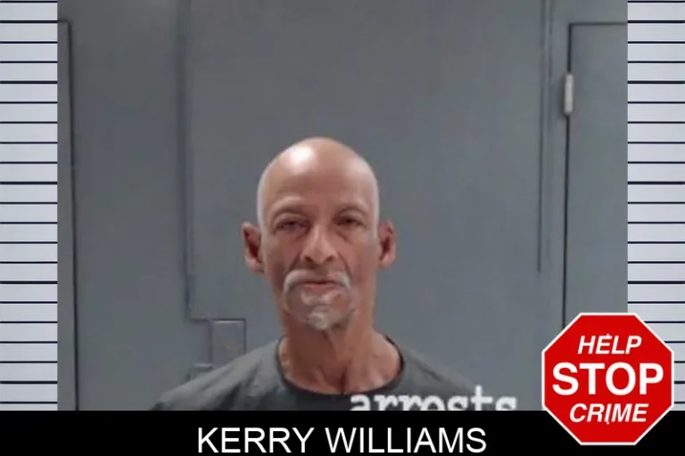 Kerry Williams