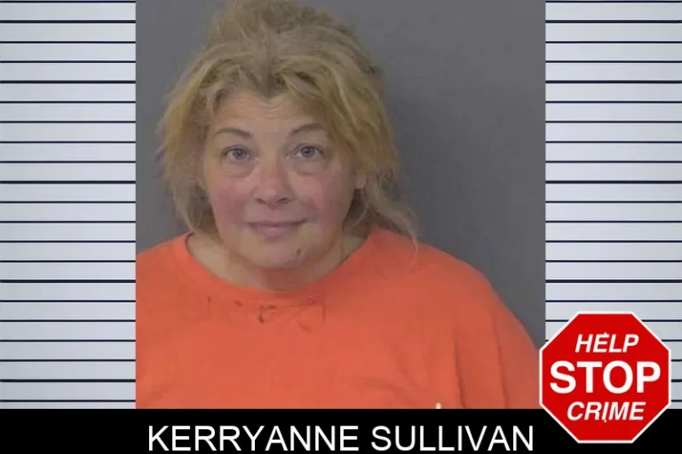 Kerryanne SuLlivan