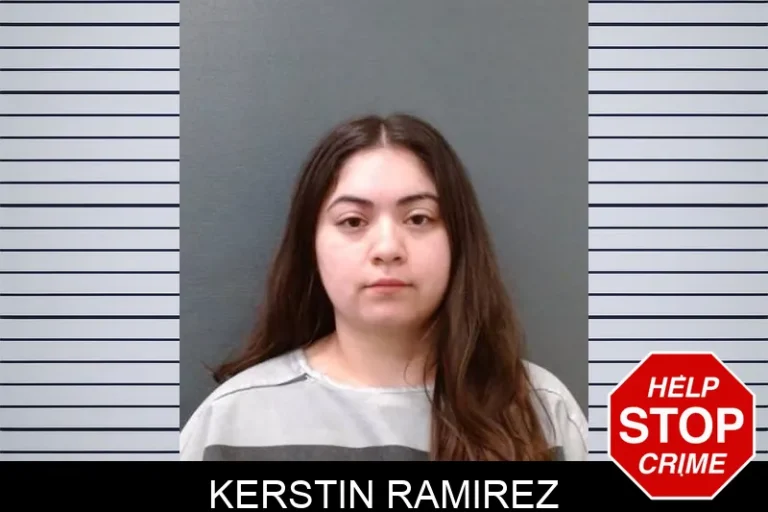 Kerstin Ramirez