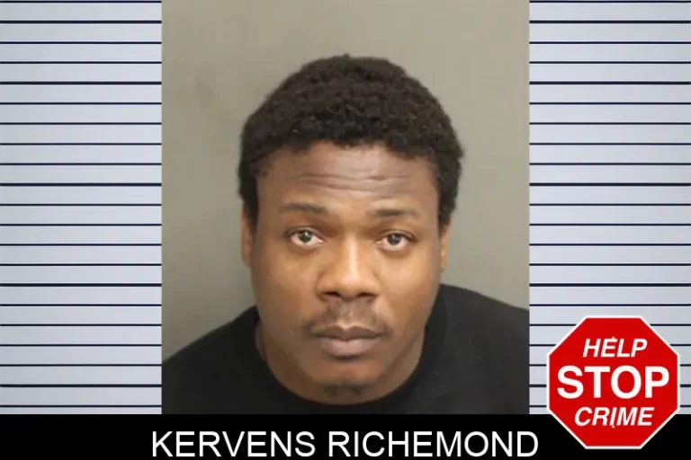 Kervens Richemond
