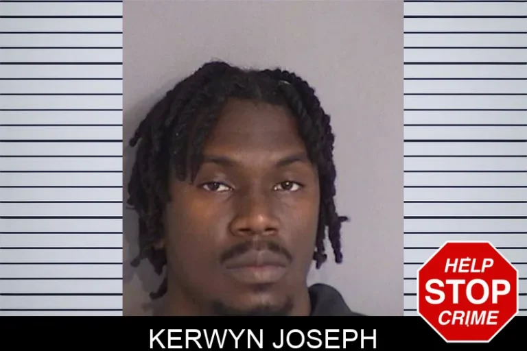 Kerwyn Joseph