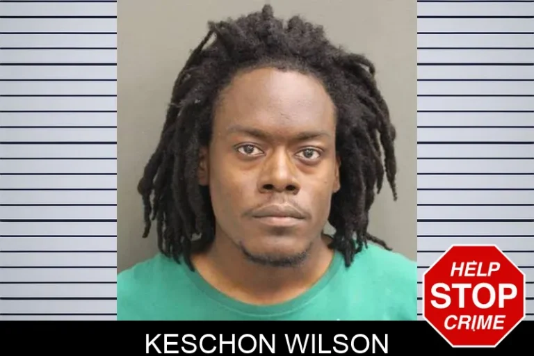 Keschon Wilson