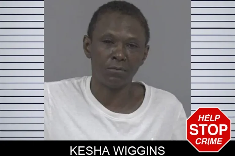 Kesha Wiggins