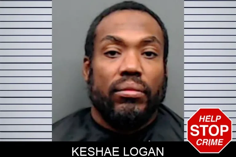 Keshae Logan