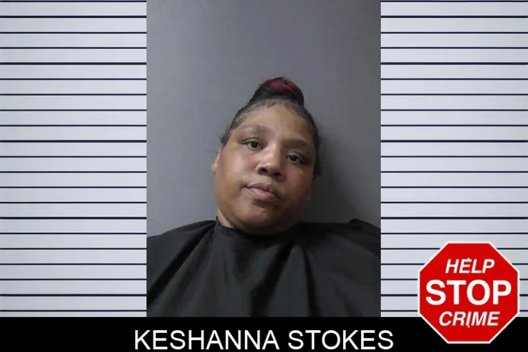 Keshanna Stokes