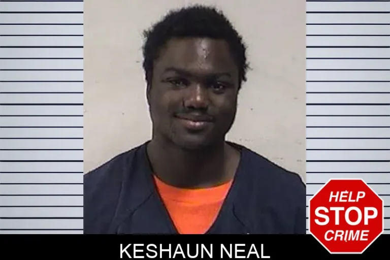 KeshauN Neal