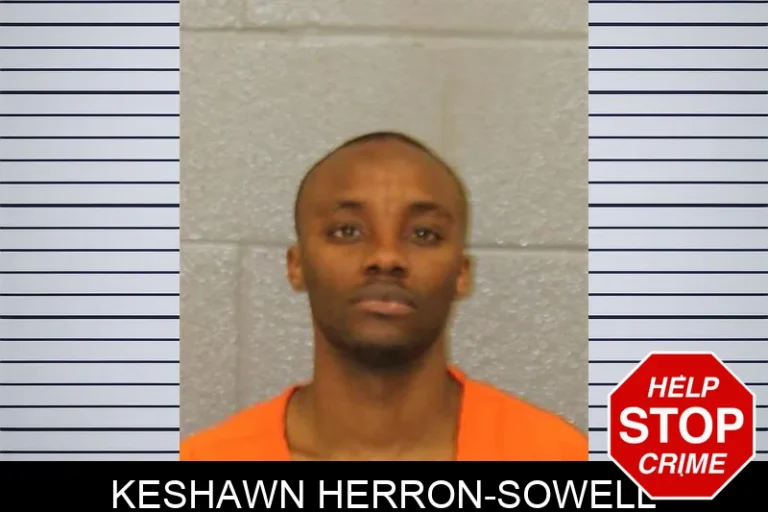 Keshawn Herron-Sowell