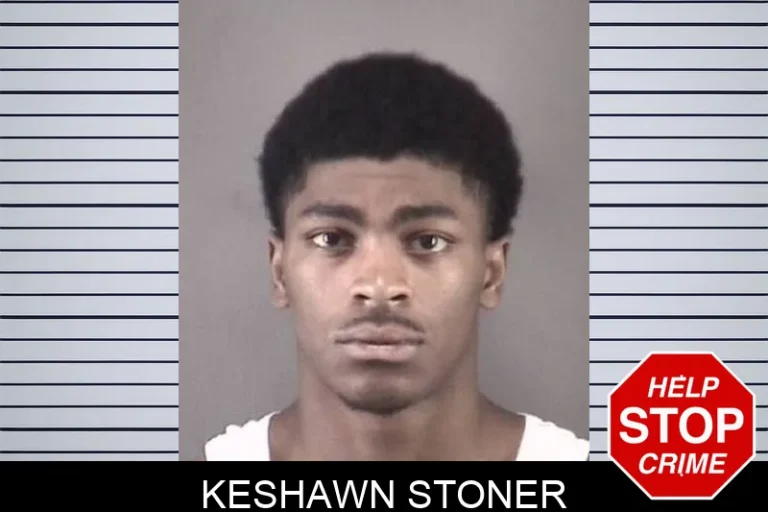 Keshawn Stoner