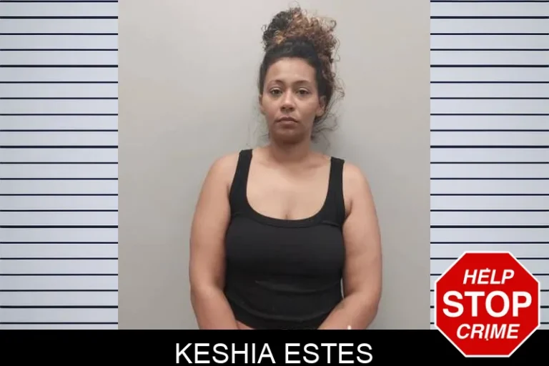 Keshia Estes