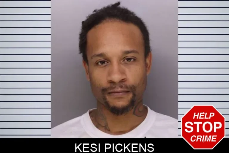 Kesi Pickens