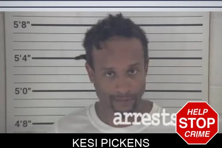Kesi Pickens