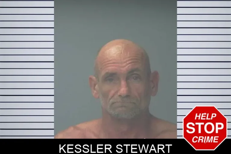 Kessler Stewart