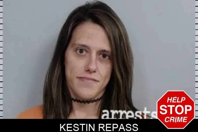 Kestin Repass