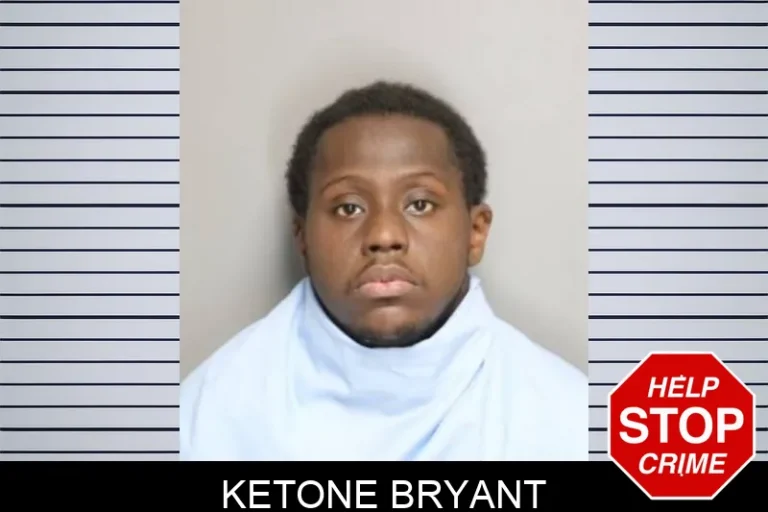 Ketone Bryant