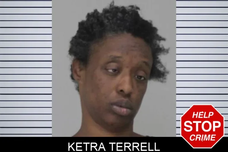 Ketra Terrell