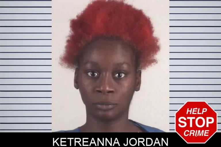 Ketreanna Jordan