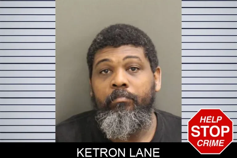 Ketron Lane