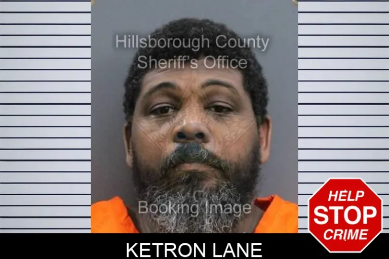 Ketron Lane