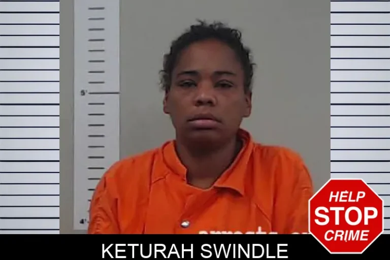 KetuRah Swindle
