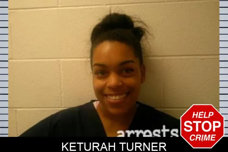 Keturah Turner