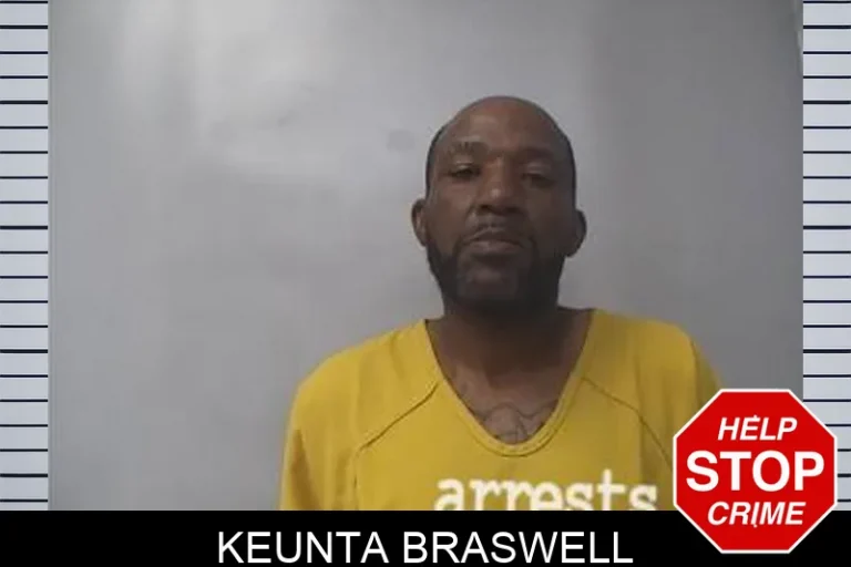 Keunta Braswell