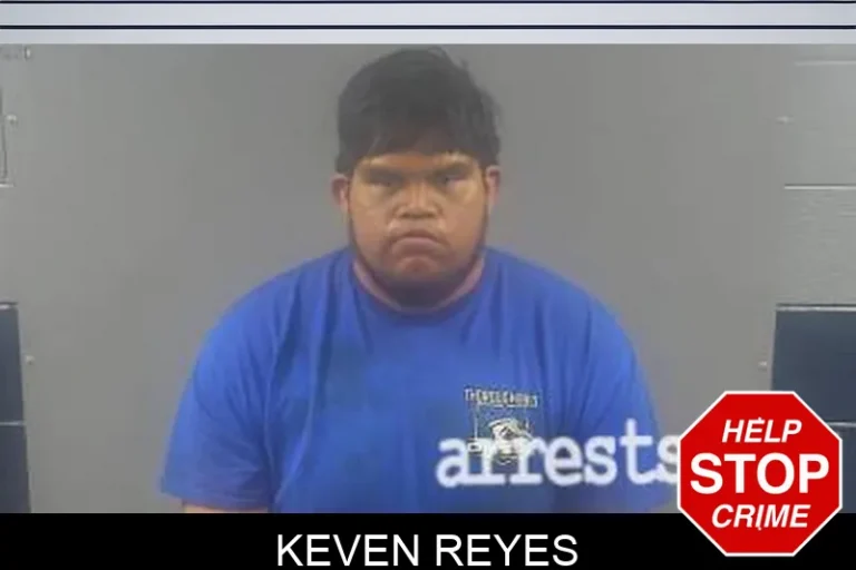 Keven Reyes