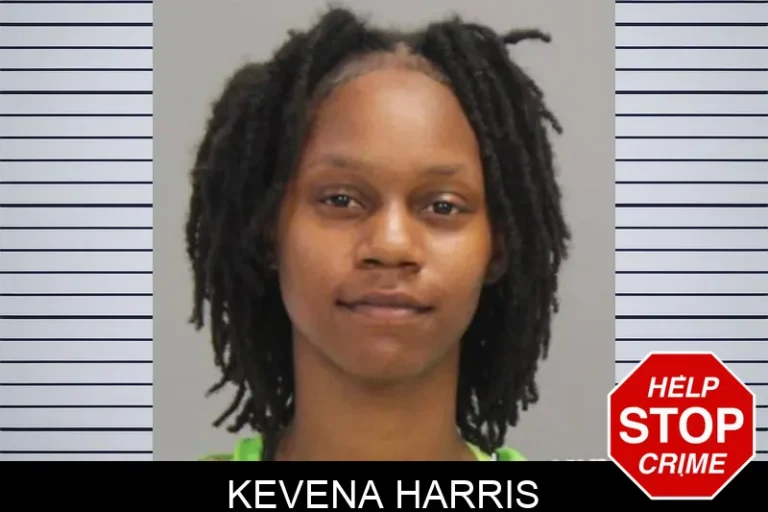 Kevena Harris