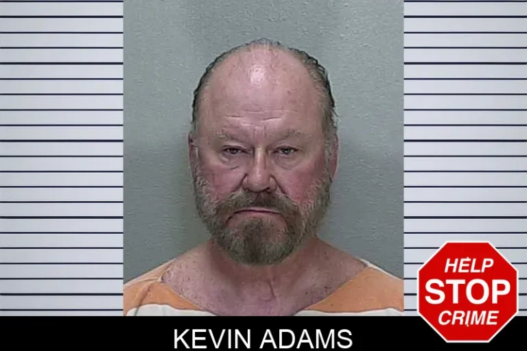 Kevin Adams