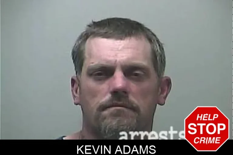 Kevin Adams