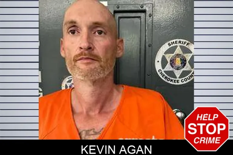 Kevin Agan