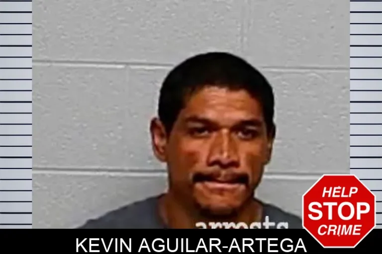 Kevin Aguilar-Artega