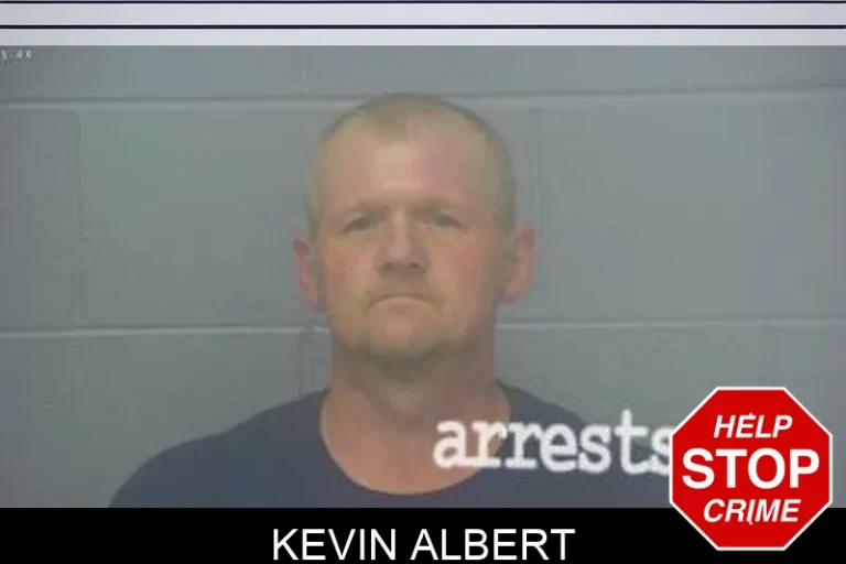 Kevin Albert