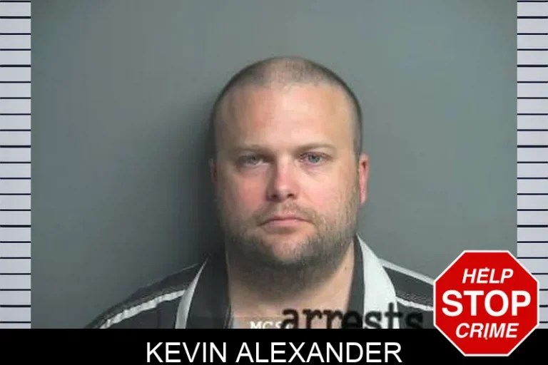 Kevin Alexander