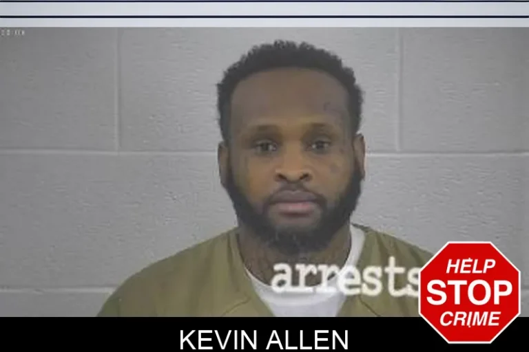Kevin Allen