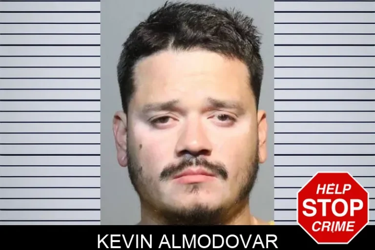 Kevin Almodovar