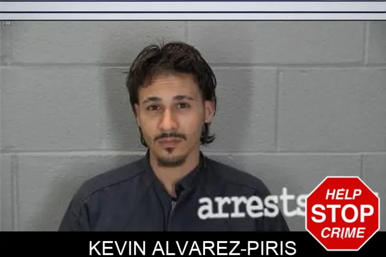 Kevin Alvarez-Piris