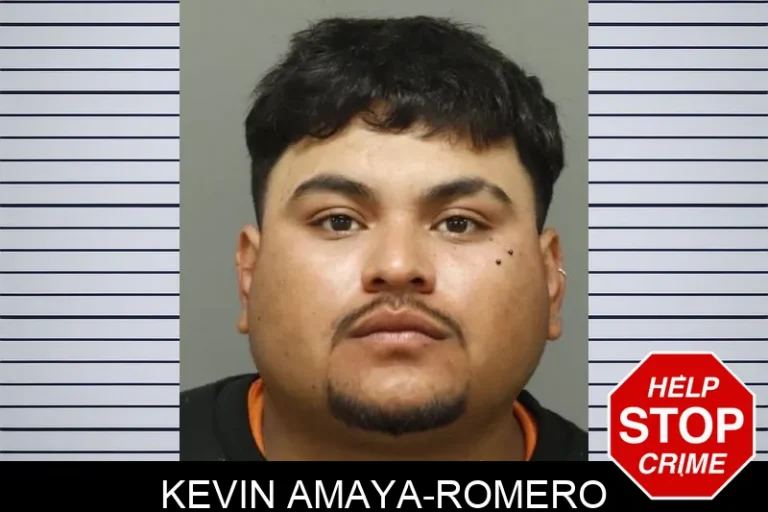 Kevin Amaya-Romero