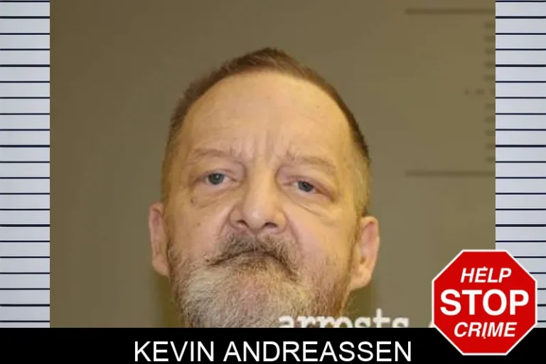 Kevin Andreassen