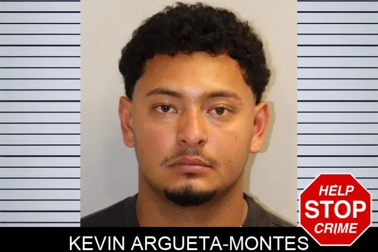 Kevin Argueta-Montes