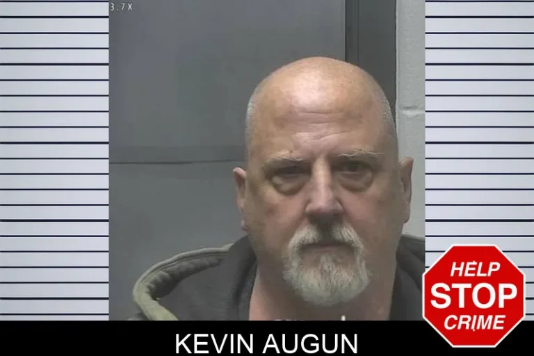 Kevin Augun