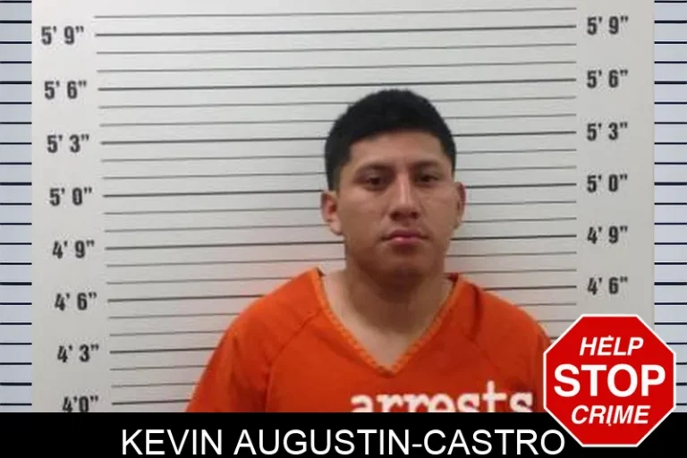 Kevin Augustin-Castro